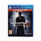 Uncharted 4 PlayStation 4 (PS4)