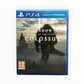 Shadow of the Colossus PlayStation 4 (PS4)