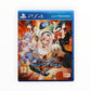 Nitroplus Blasterz PlayStation 4 (PS4)