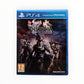Dissidia PlayStation 4 (PS4)