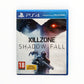 Killzone PlayStation 4 (PS4)
