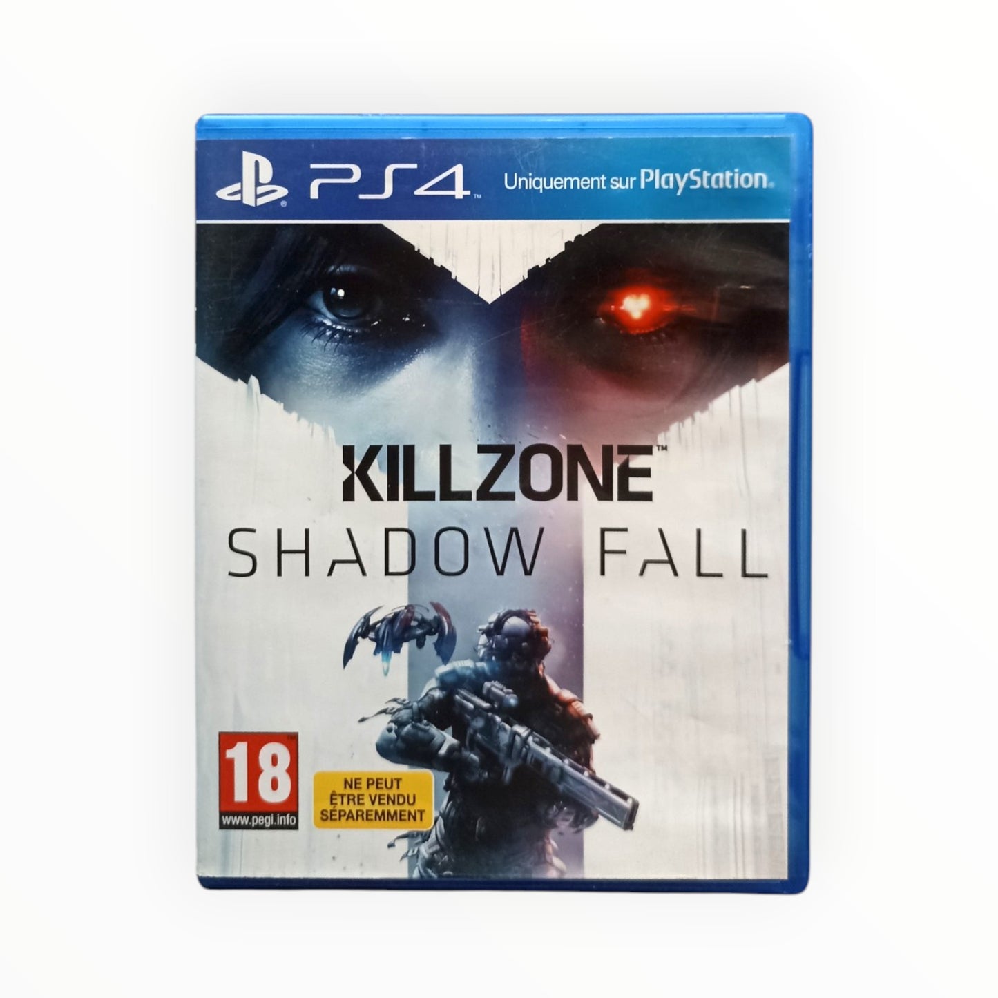 Killzone PlayStation 4 (PS4)