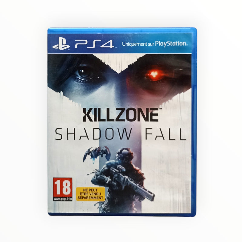 Killzone PlayStation 4 (PS4)