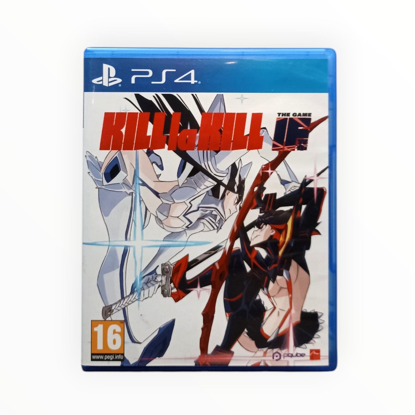 Killakill PlayStation 4 (PS4)