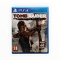 Tomb Raider PlayStation 4 (PS4)