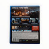 Final Fantasy XV PlayStation 4 (PS4)