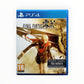Final Fantasy HD PlayStation 4 (PS4)