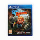 Rad Rodgers PlayStation 4 (PS4)