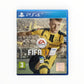 Fifa 17 PlayStation 4 (PS4)