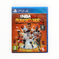 NBA 2K Playground 2 PlayStation 4 (PS4)