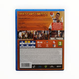 NBA 2K Playground 2 PlayStation 4 (PS4)