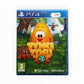 Toki Tori PlayStation 4 (PS4)
