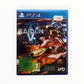 Raiden V PlayStation 4 (PS4)