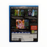 Raiden V PlayStation 4 (PS4)