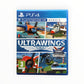 Ultrawings PlayStation 4 (PS4)