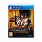 Samurai Shodown PlayStation 4 (PS4)