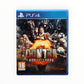 Contra PlayStation 4 (PS4)