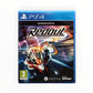 Redout PlayStation 4 (PS4)