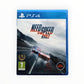 Need for speed Rivals PlayStation 4 (PS4)