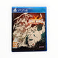 Guilty Gear Revelator PlayStation 4 (PS4)