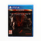 Metal Gear Solid V The Phantom Rain PlayStation 4 (PS4)