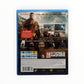 Metal Gear Solid V The Phantom Rain PlayStation 4 (PS4)