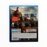 Metal Gear Solid V The Phantom Rain PlayStation 4 (PS4)