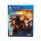 Shenmus I & II PlayStation 4 (PS4)