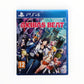 Akibas Beat PlayStation 4 (PS4)