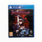 Bloodstaines PlayStation 4 (PS4)