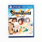 Senran Kagura PlayStation 4 (PS4)
