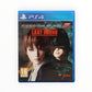 Dead Or Alive 5 PlayStation 4 (PS4)