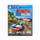 Hotshot Racing PlayStation 4 (PS4)