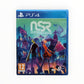No Straight Roads PlayStation 4 (PS4)