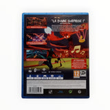 No Straight Roads PlayStation 4 (PS4)