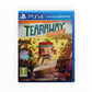 Tearaway PlayStation 4 (PS4)