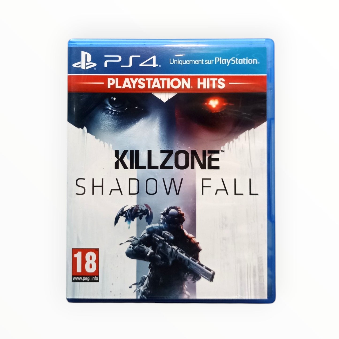 Killzone (playstation hits) PlayStation 4 (PS4)