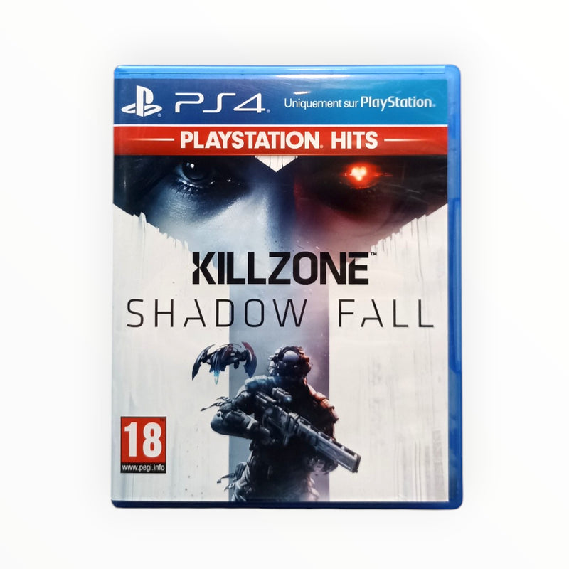Killzone (playstation hits) PlayStation 4 (PS4)