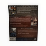 Halo Coffret 3 films DVD Collector Neuf Français