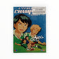 L'école Des Champions épisode 1 à 12 DVD Collector Neuf Français
