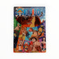 One Piece Episode 575-593 DVD Collector Neuf Français