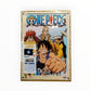 One Piece épisodes 390 à 405 DVD Collector Neuf Français