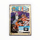 One Piece Thriller Bark Volume 4 DVD Collector Neuf Français
