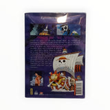 One Piece Thriller Bark Volume 4 DVD Collector Neuf Français