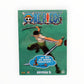 One Piece Skypiea 3 DVD Collector Neuf Français