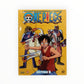 One Piece Skypiea 2 DVD Collector Neuf Français