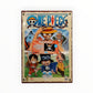 One Piece Marine Ford Volume 3 : Episode 498 à 516 DVD Collector Neuf Français