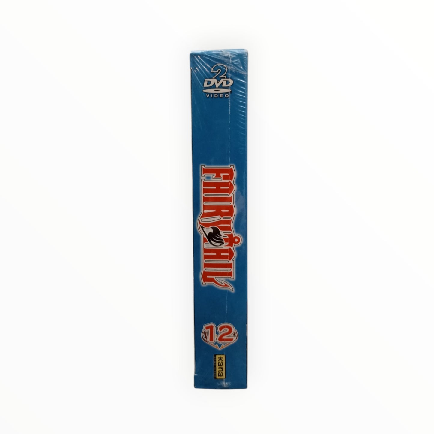 Fairy Tail Le Retour De Guildarts : Volume 12 Epiode 106-115 DVD Collector Neuf Français