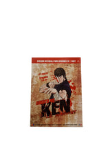 Hokuto no Ken épisodes 1 à 22 DVD Collector