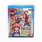 One piece film 3 DVD classique neuf sous blister et en français.